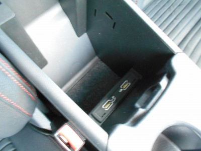 Mercedes-Benz GLA Gebrauchtwagen