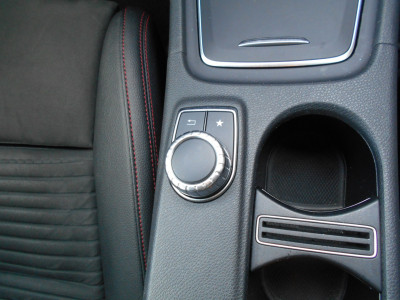 Mercedes-Benz GLA Gebrauchtwagen