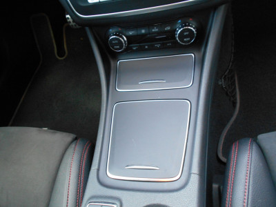 Mercedes-Benz GLA Gebrauchtwagen