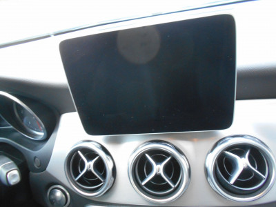 Mercedes-Benz GLA Gebrauchtwagen