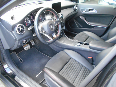 Mercedes-Benz GLA Gebrauchtwagen