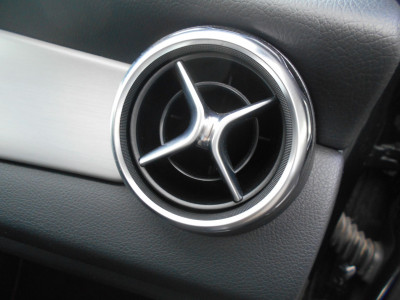 Mercedes-Benz GLA Gebrauchtwagen