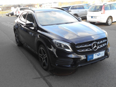 Mercedes-Benz GLA Gebrauchtwagen