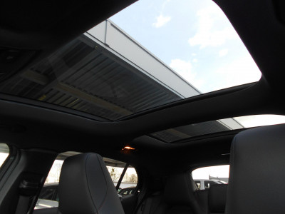 Mercedes-Benz GLA Gebrauchtwagen