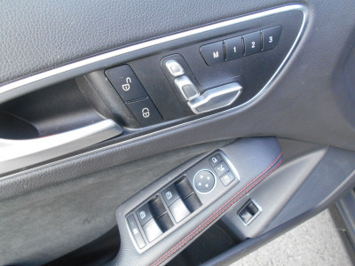 Mercedes-Benz GLA Gebrauchtwagen