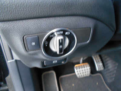 Mercedes-Benz GLA Gebrauchtwagen