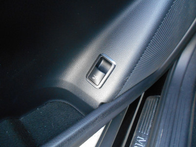 Mercedes-Benz GLA Gebrauchtwagen