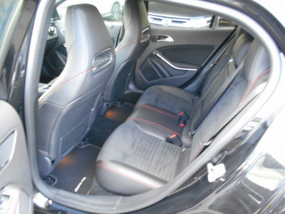 Mercedes-Benz GLA Gebrauchtwagen