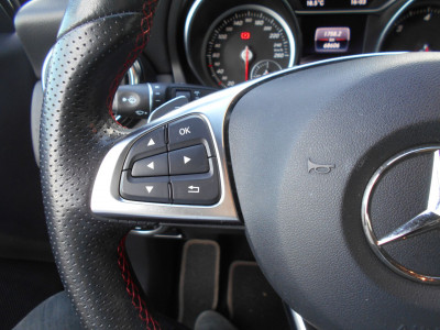 Mercedes-Benz GLA Gebrauchtwagen