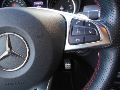 Mercedes-Benz GLA Gebrauchtwagen