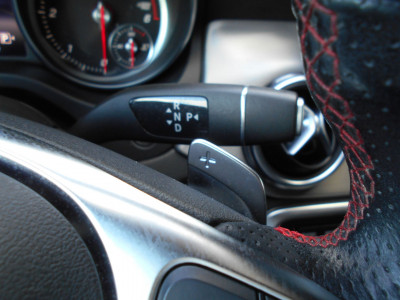 Mercedes-Benz GLA Gebrauchtwagen