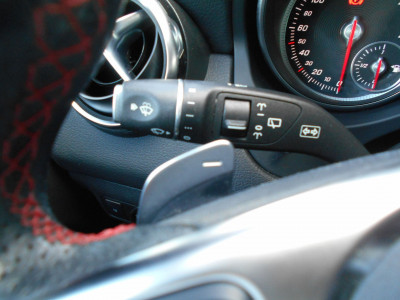 Mercedes-Benz GLA Gebrauchtwagen