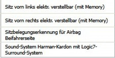 Mercedes-Benz GLA Gebrauchtwagen