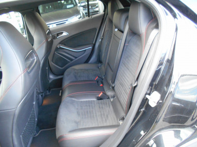 Mercedes-Benz GLA Gebrauchtwagen