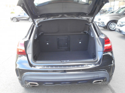 Mercedes-Benz GLA Gebrauchtwagen