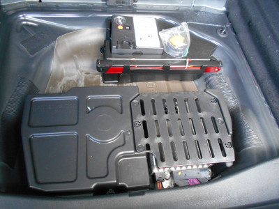 Mercedes-Benz GLA Gebrauchtwagen