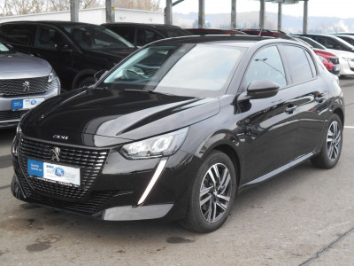 Peugeot 208 Gebrauchtwagen