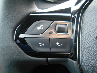 Peugeot 208 Gebrauchtwagen