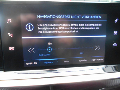 Peugeot 208 Gebrauchtwagen