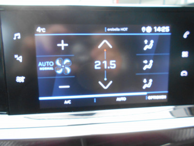 Peugeot 208 Gebrauchtwagen