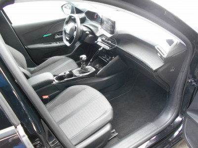 Peugeot 208 Gebrauchtwagen