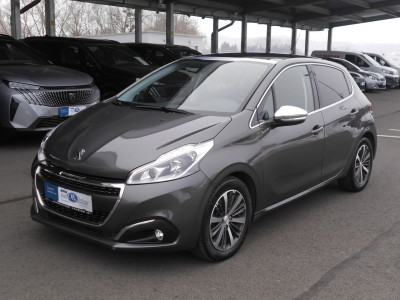 Peugeot 208 Gebrauchtwagen