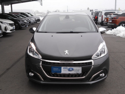 Peugeot 208 Gebrauchtwagen