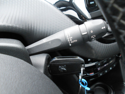 Peugeot 208 Gebrauchtwagen