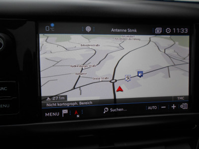 Peugeot 208 Gebrauchtwagen