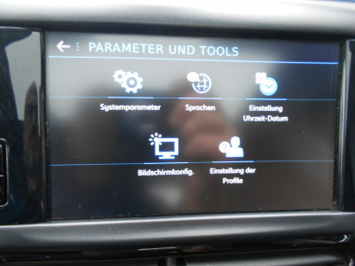 Peugeot 208 Gebrauchtwagen