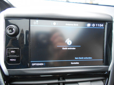 Peugeot 208 Gebrauchtwagen