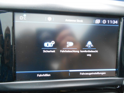 Peugeot 208 Gebrauchtwagen