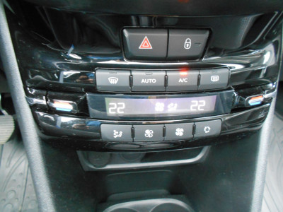 Peugeot 208 Gebrauchtwagen