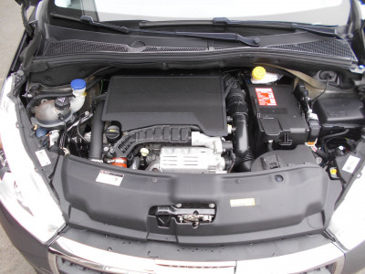 Peugeot 208 Gebrauchtwagen