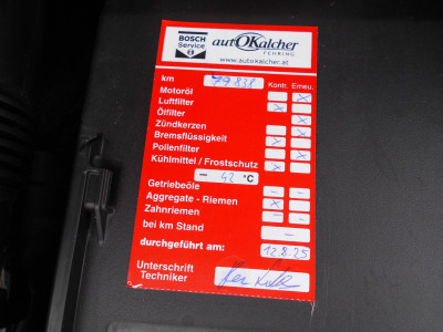 Peugeot 208 Gebrauchtwagen