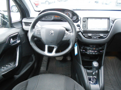Peugeot 208 Gebrauchtwagen
