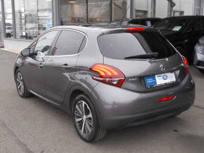 Peugeot 208 Gebrauchtwagen