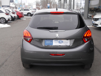 Peugeot 208 Gebrauchtwagen