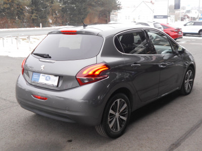 Peugeot 208 Gebrauchtwagen