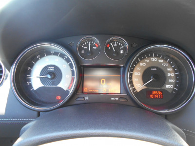 Peugeot RCZ Gebrauchtwagen