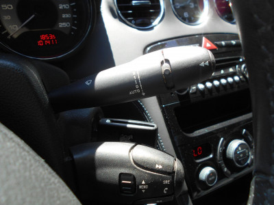 Peugeot RCZ Gebrauchtwagen