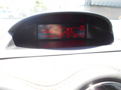 Peugeot RCZ Gebrauchtwagen