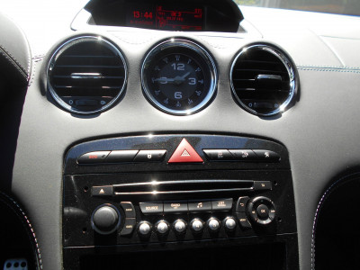 Peugeot RCZ Gebrauchtwagen