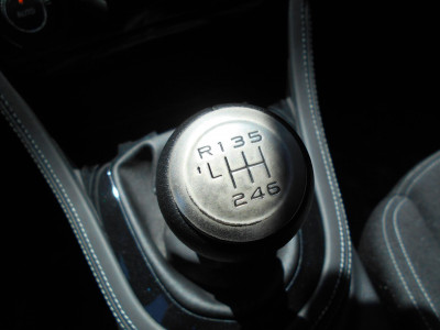 Peugeot RCZ Gebrauchtwagen