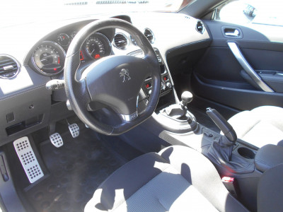 Peugeot RCZ Gebrauchtwagen