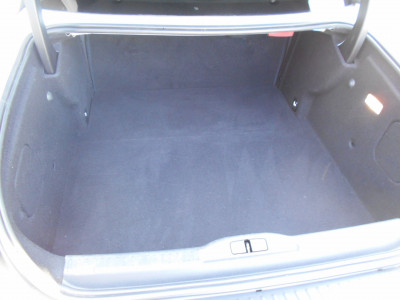 Peugeot RCZ Gebrauchtwagen