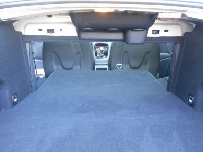 Peugeot RCZ Gebrauchtwagen