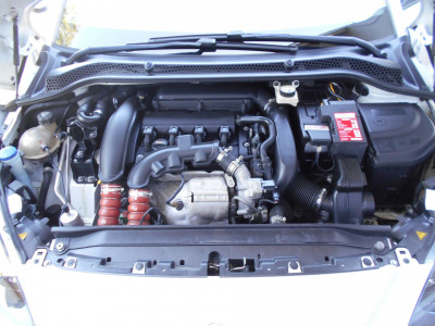 Peugeot RCZ Gebrauchtwagen