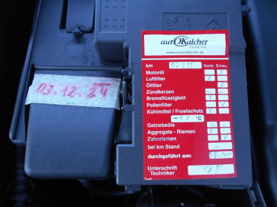 Peugeot RCZ Gebrauchtwagen