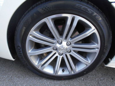 Peugeot RCZ Gebrauchtwagen